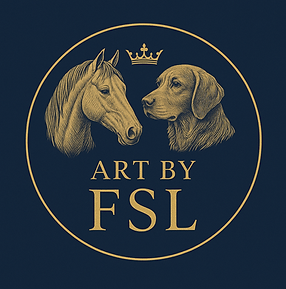 Art by FSL