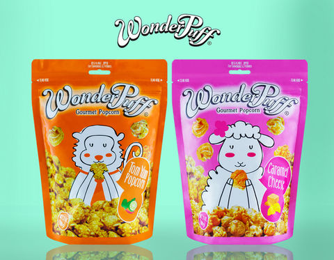 Packaging Design