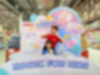 Makro Unicorn วันเด็ก