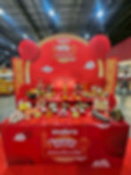Makro CNY2
