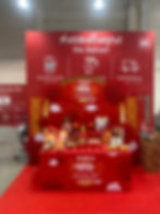 Makro CNY5