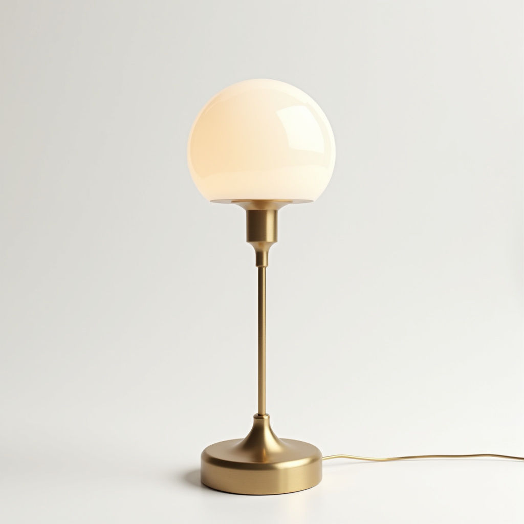 Minimalist Cordless Beacon
