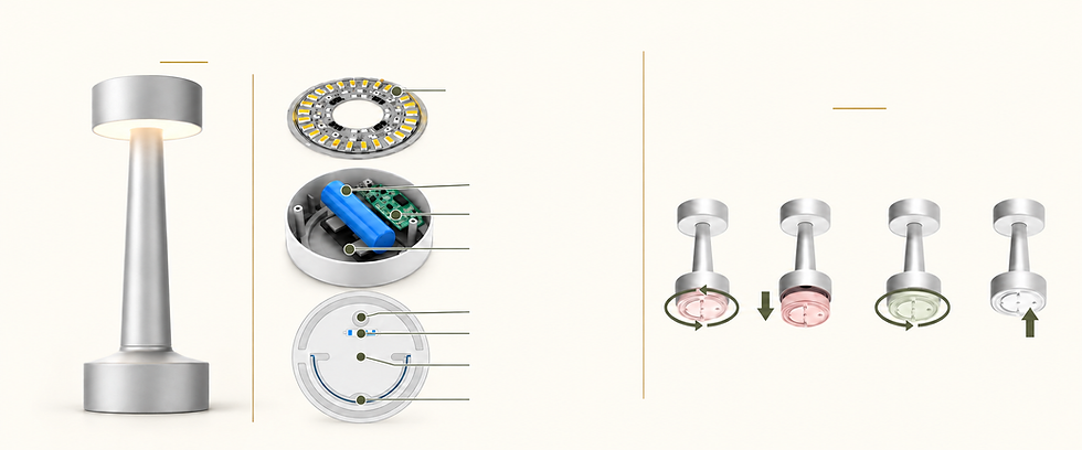 Metal Table lamps internal info.png