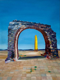 Harran Ovası - Harran Üniversitesi