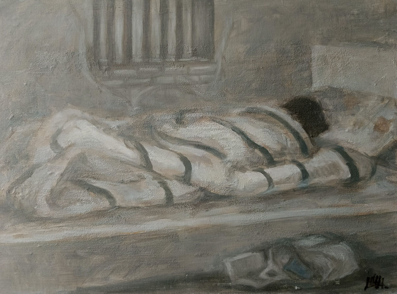 Uyku - Meryem Öğretmen