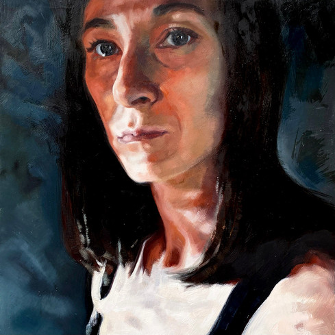 April Dawes - "Ignite"