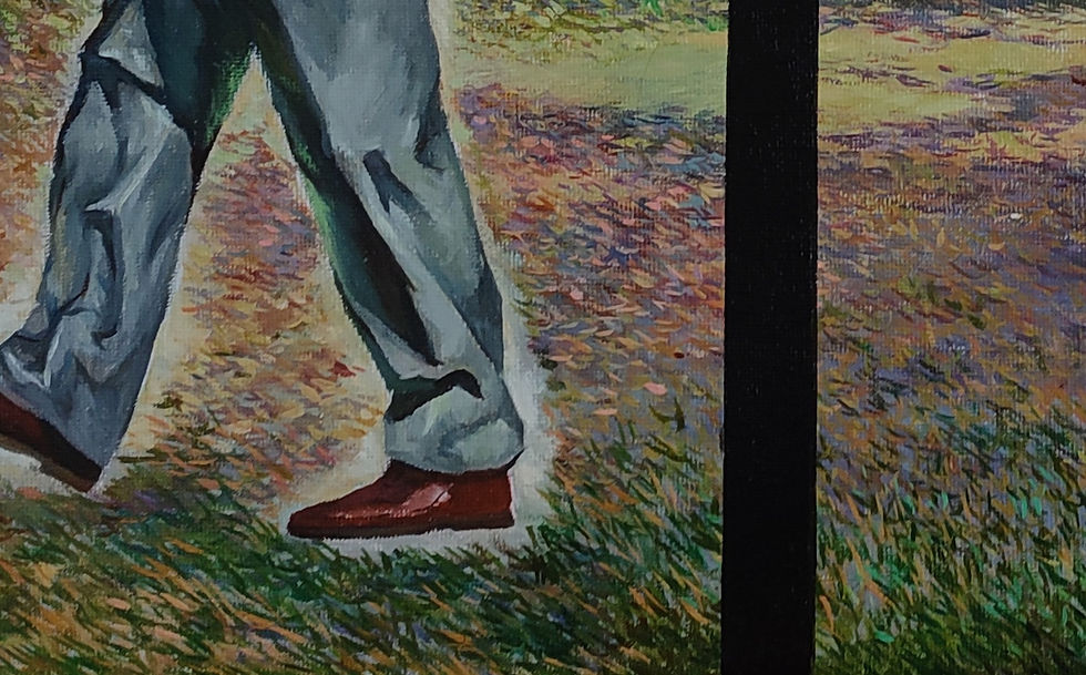 Küçük resim: İsimsiz - " Monodyptic" Serisi