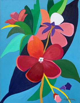 Desert Rose