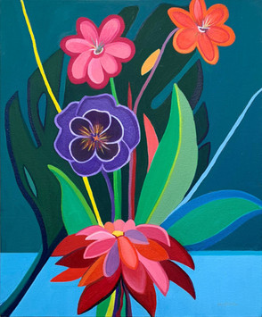 Gerbera