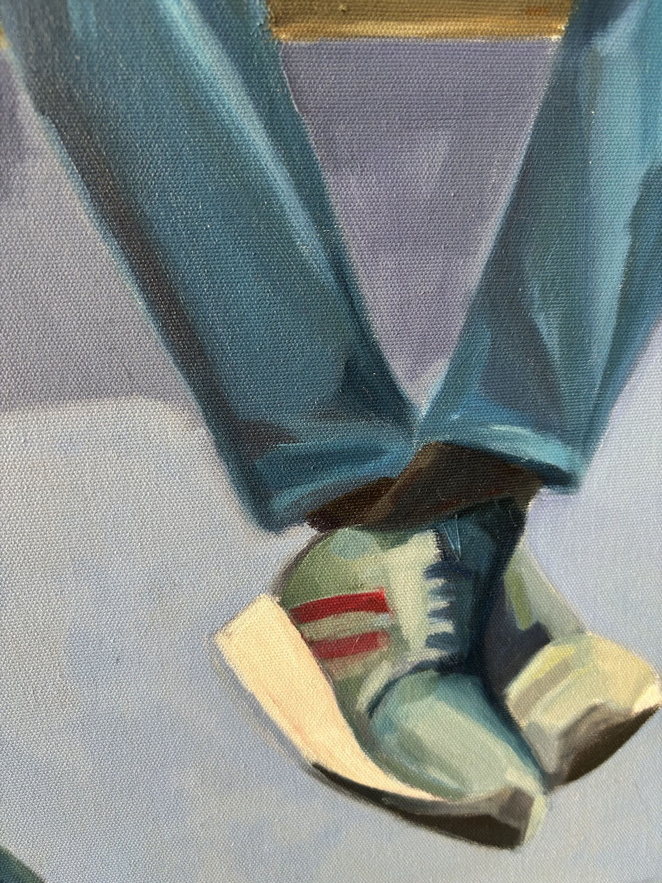 Küçük resim: İsimsiz - Şule Onur - Tablo