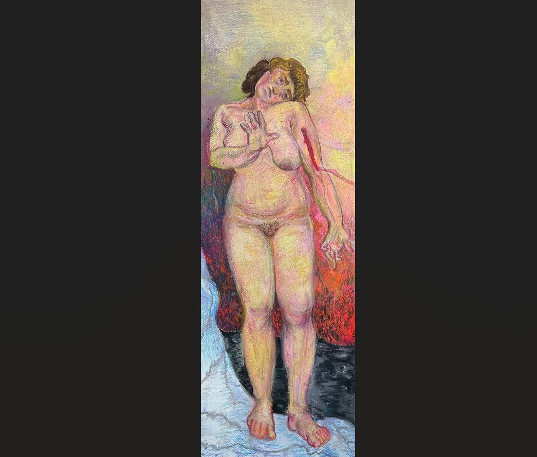 Dante'nin Cehennemi Kanto 22 - Seden Göv