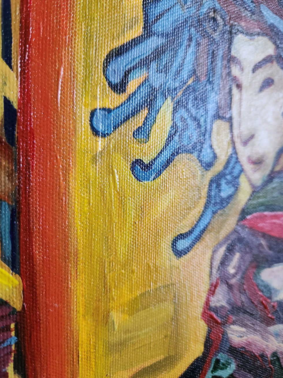 Küçük resim: The Courtesan