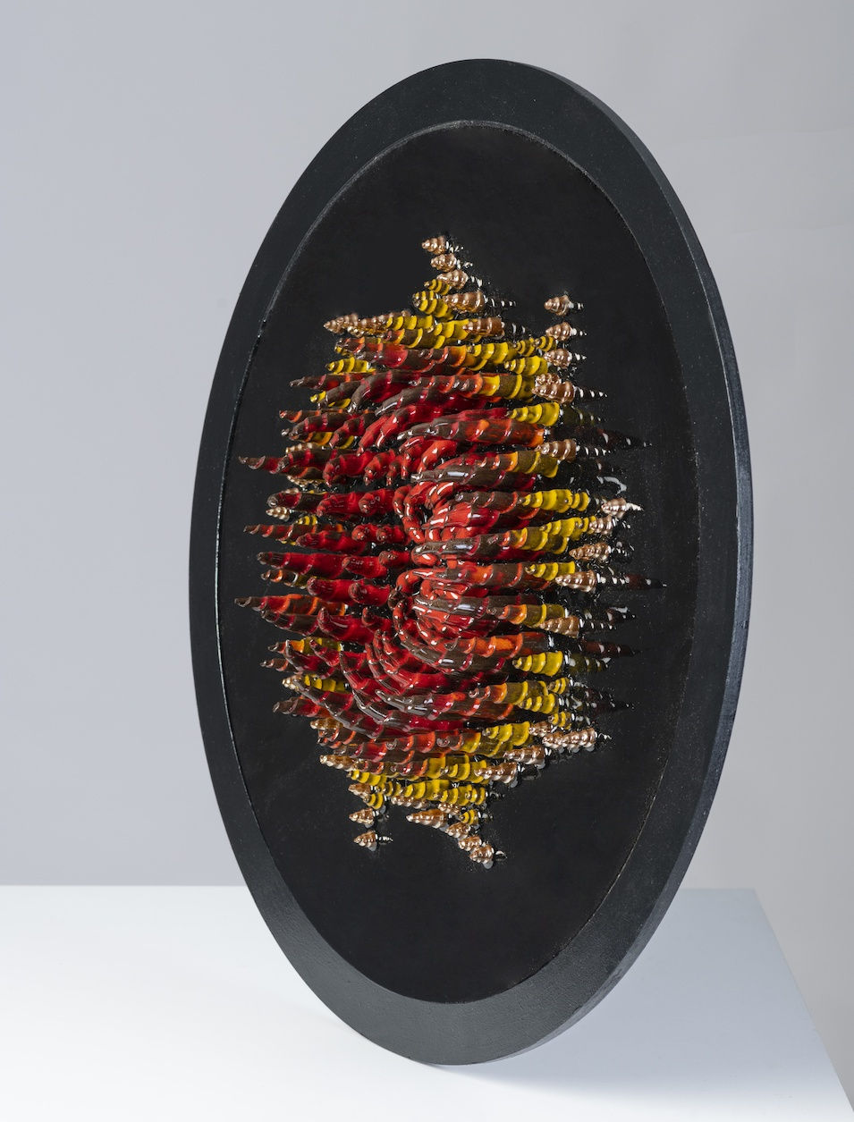 Thumbnail: Prekambriyen V - Azime Özgen