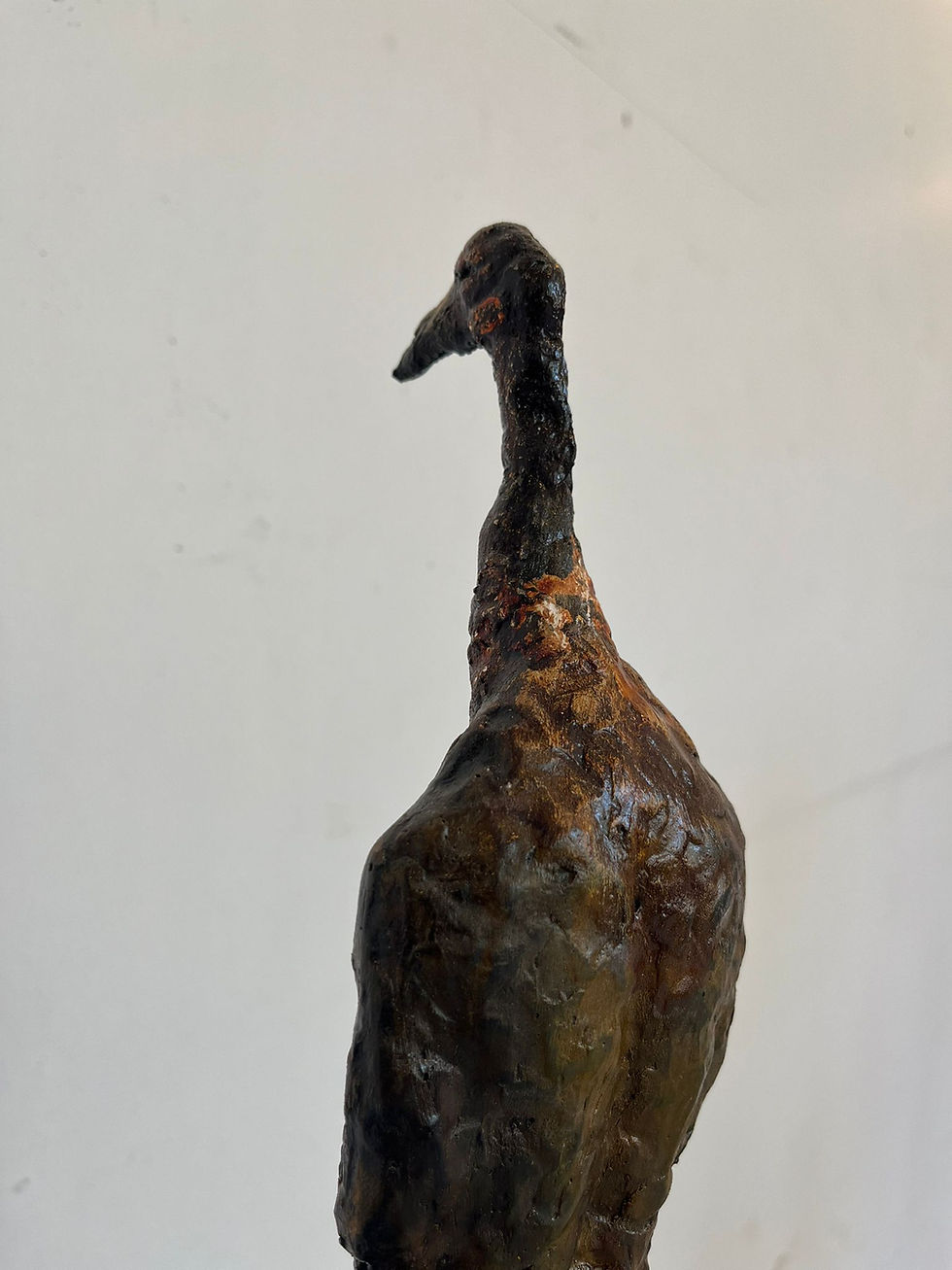 Thumbnail: Kuş II - Miraç Ceyhan