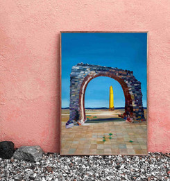 Harran Ovası - Harran Üniversitesi