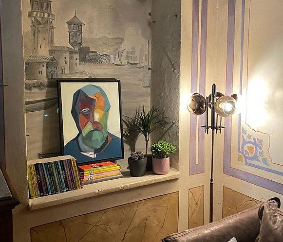 Ceylan'ın Evi
