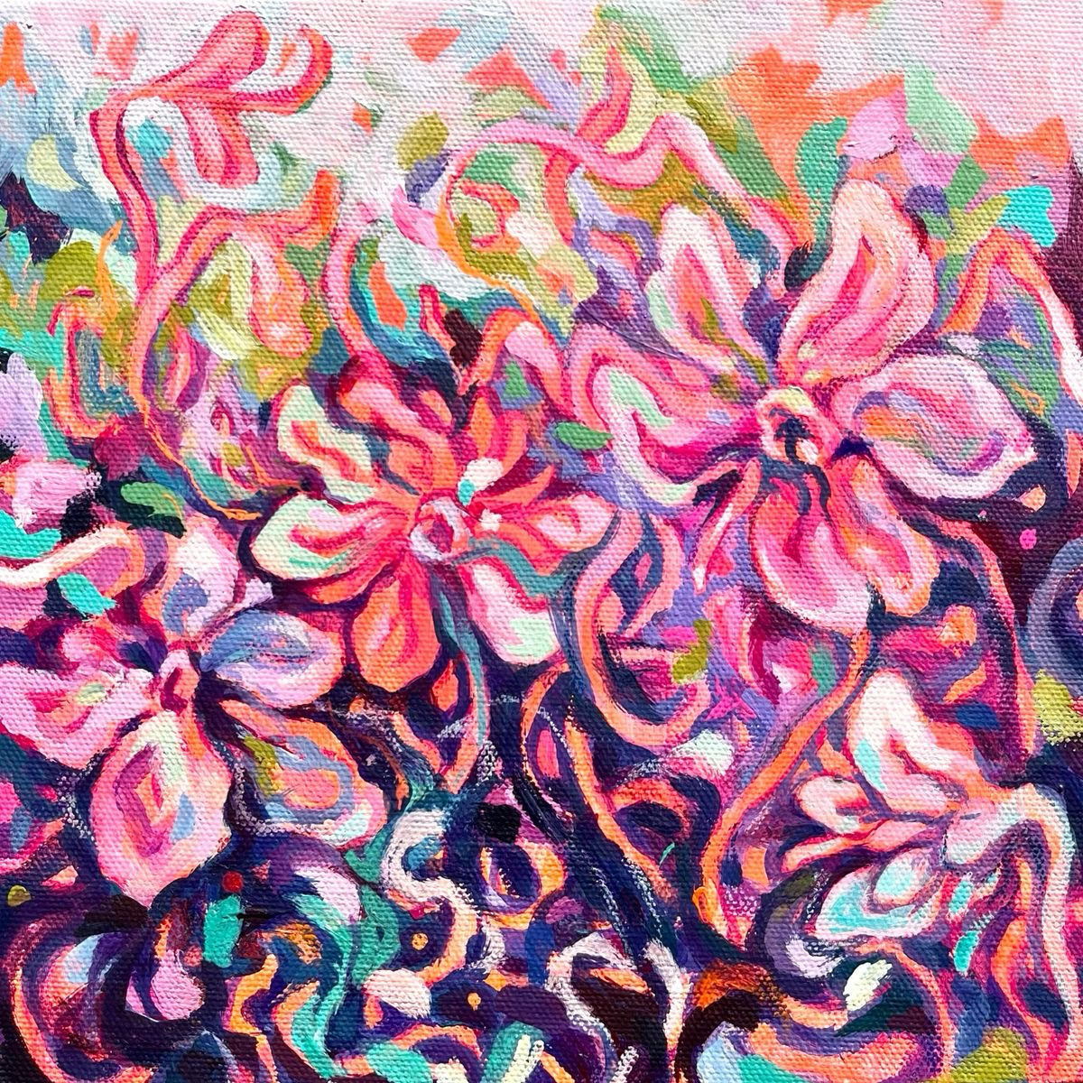 Plantasia - Nerminnur Aydın