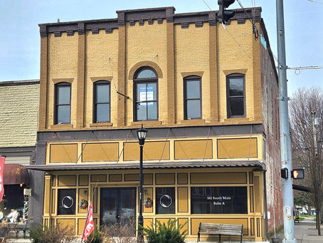 Opening Soon in Kirklin, IN!