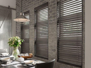 Why Motorized Shades Hunter Douglas Are the Smart Choice for Modern Homes?