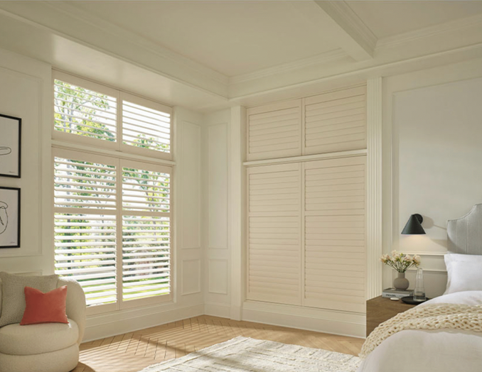 What Makes Custom Window Covering Sun Prairie Solutions Ideal for Stylish and Functional Interiors?