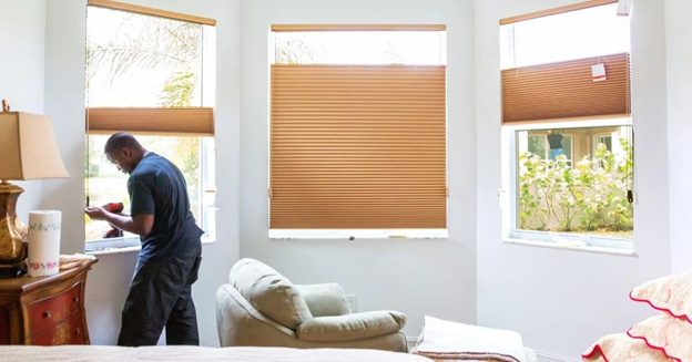 Window Treatment Consultation Middleton: Expert In-Home Design Help for Perfect Window Coverings