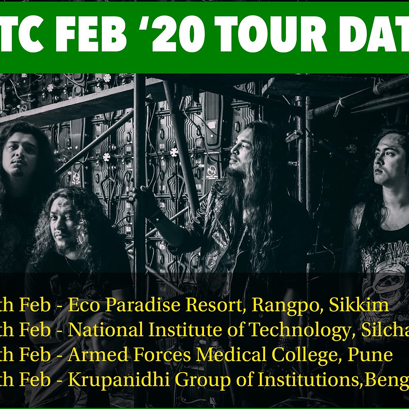 Valentine’s Day 2020, Rangpo