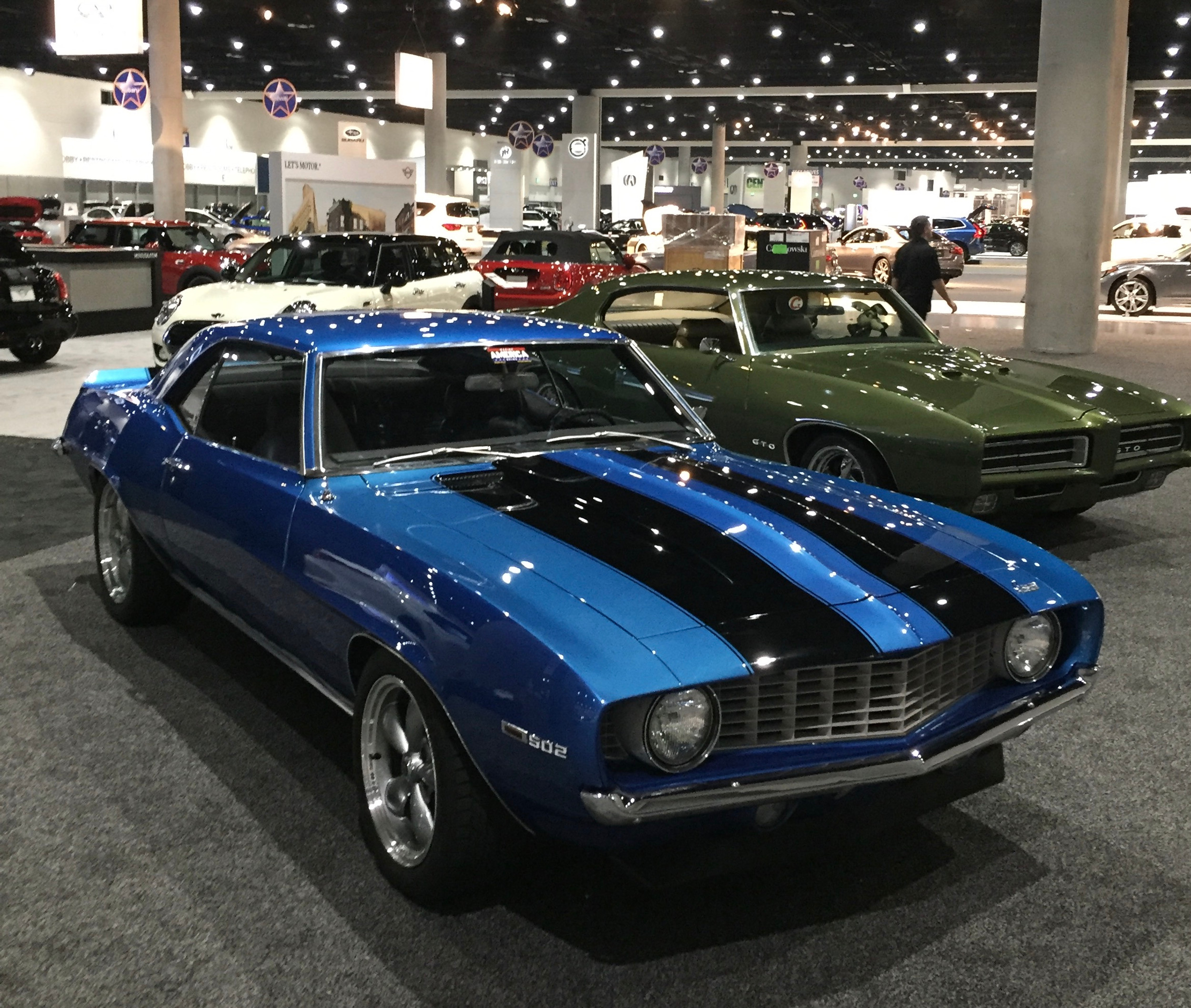 Not Just Flat Sixes | Kinninger Racing | United States