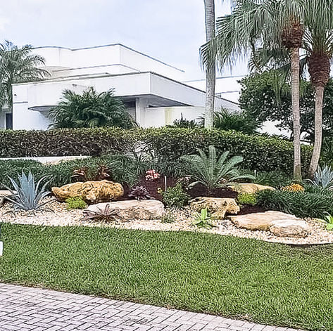 BLT Lawn Maintenance #4