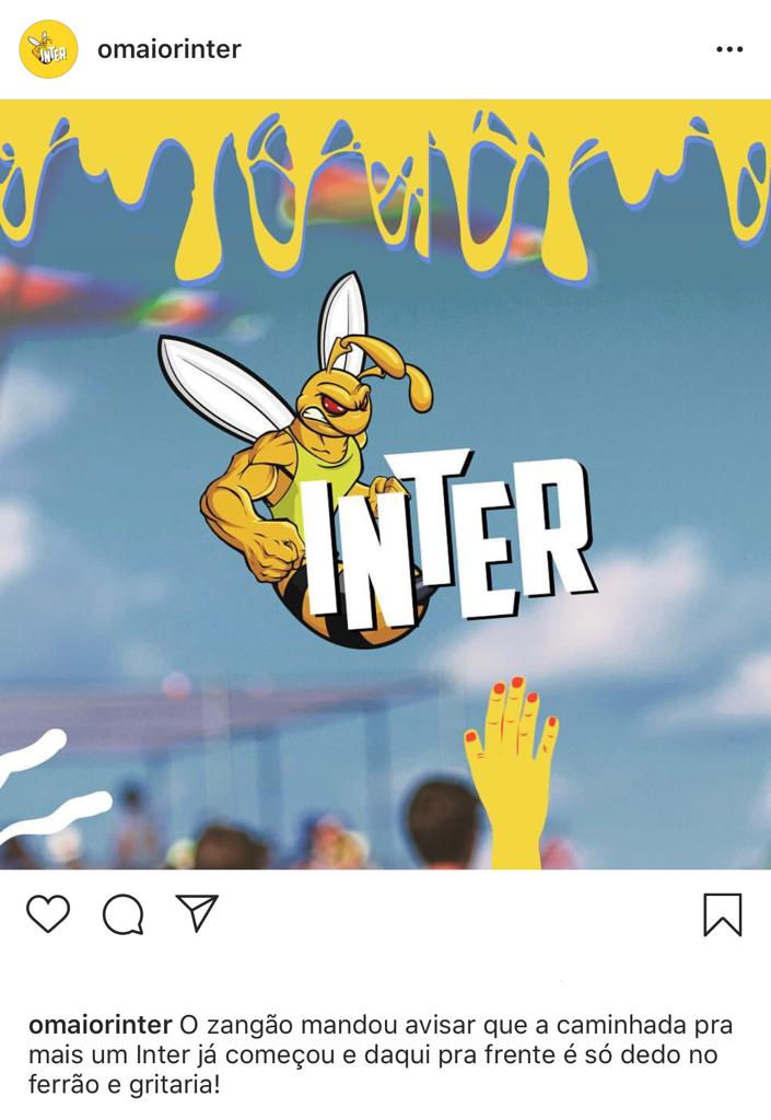 PREPARA: Primeiro evento do Inter acontece nesse fim de Semana