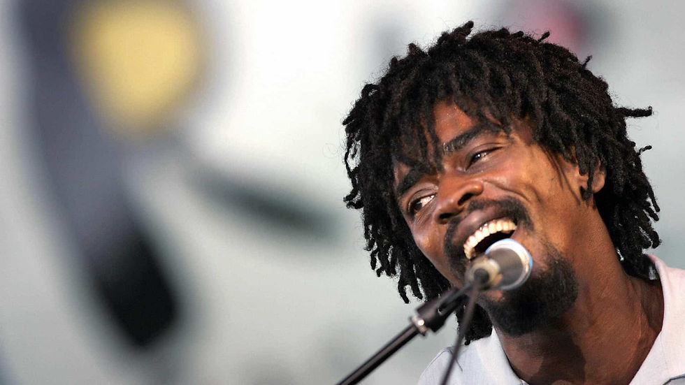 SEU JORGE