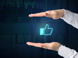 Navigating Social Media, Reputational Risk, and Contagion Risk