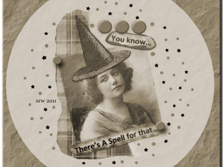 Finding A Lost Article