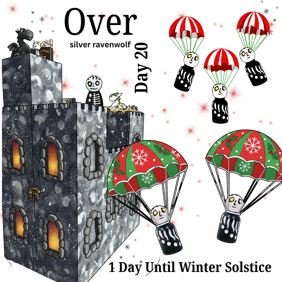 Day 20 - Great Release Program 2025