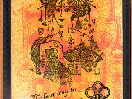 Create Your Own Reality