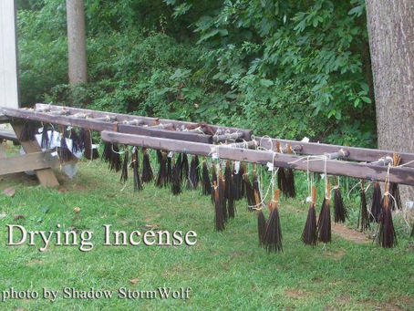 Granny Camp! Super Success!