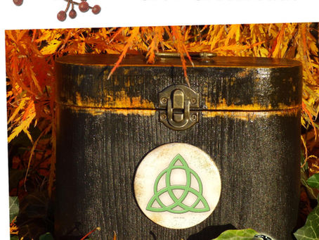 How to Make Your Holiday Gifts More Magickal