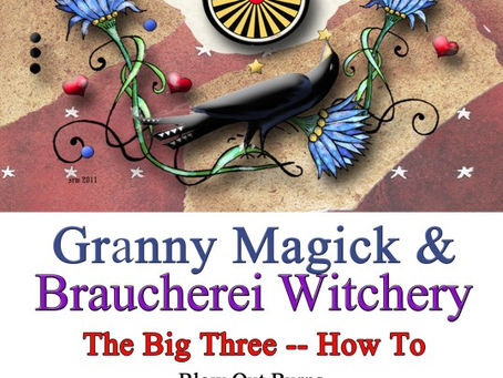 Lesson Three is Now Available