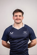 Luke Newland