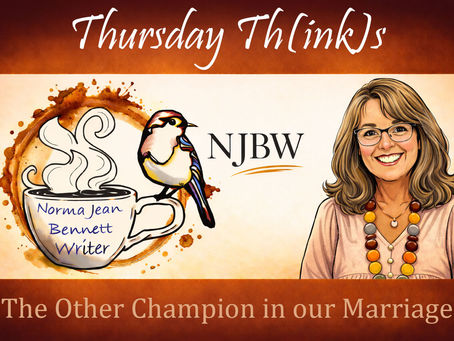 Thursday Th(ink)s - June 4, 2026