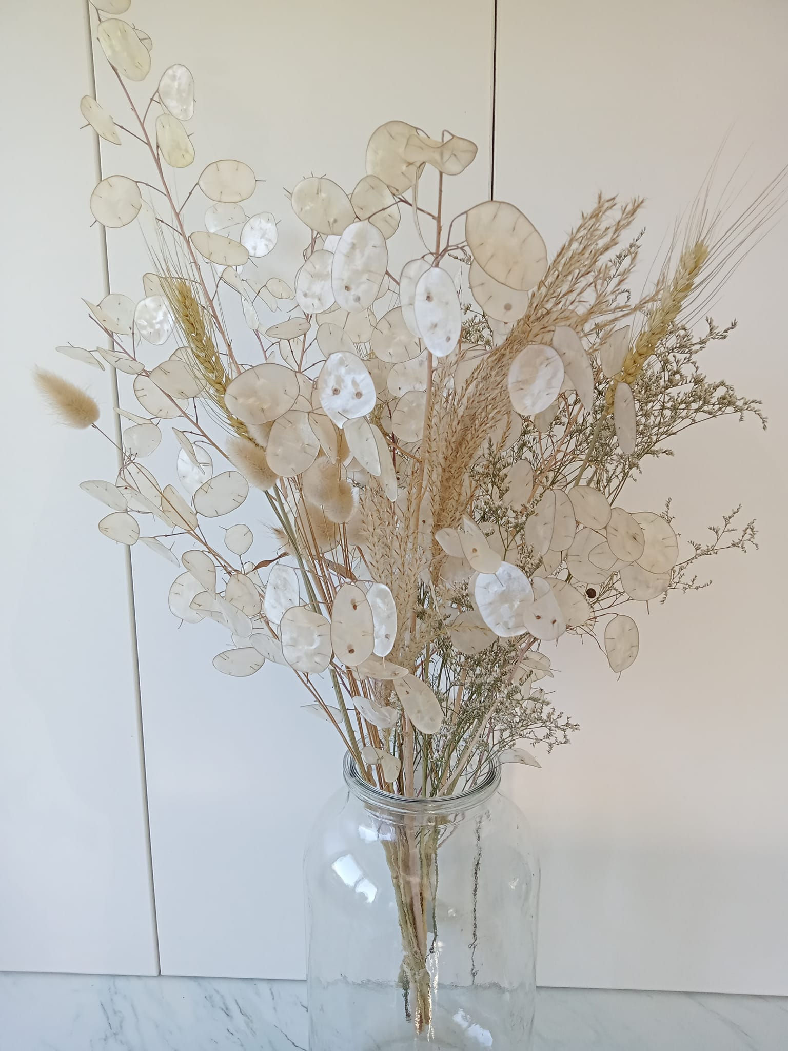 Dried flowers- Coast