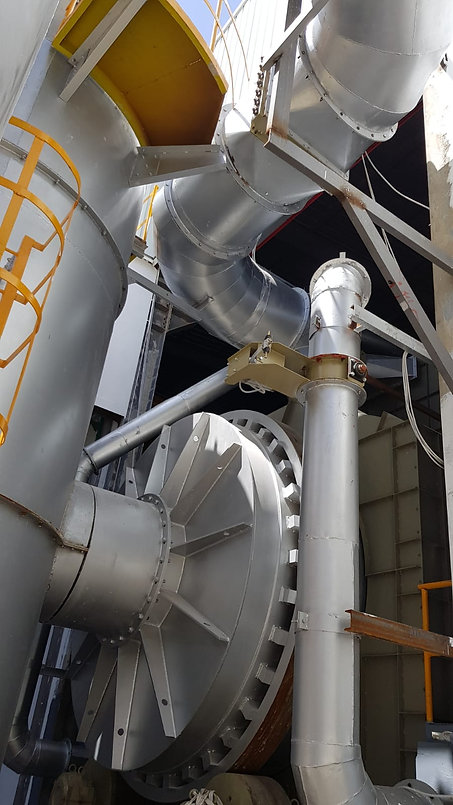 Fabcom, Algerie2019_ 4 m3 rotary back vi