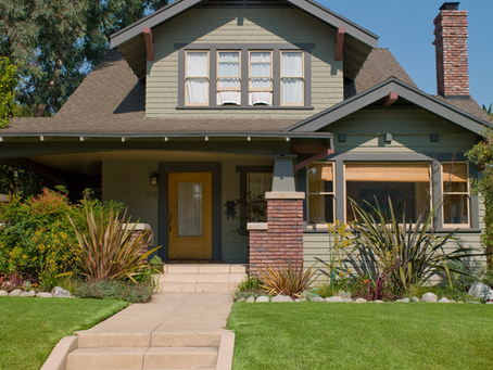 What’s Your House Worth Now? The Answer May Surprise You