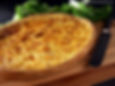 Quiche Lorraine