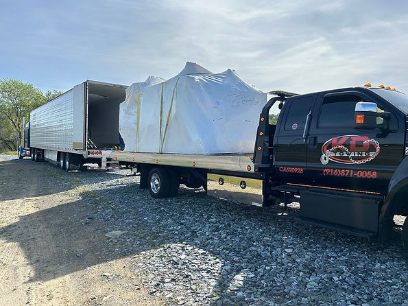KD Towing Granite Bay Cargo Transport.jpg