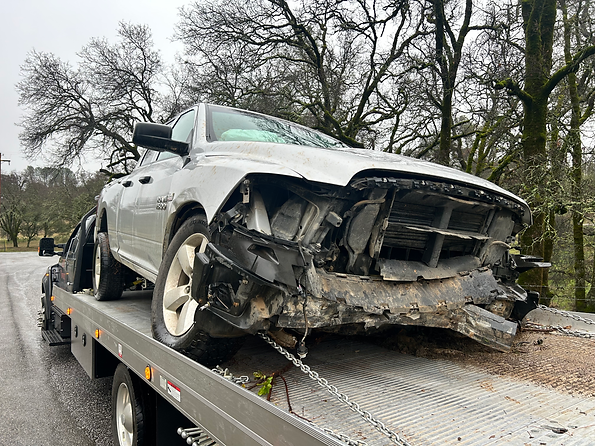 KD Towing Folsom We Buy Junk Cars.HEIC