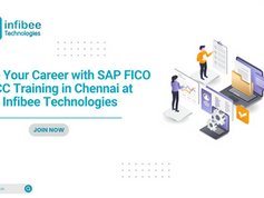 Ignite Your Career with SAP FICO ECC Training in Chennai at Infibee Technologies