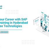 Kickstart Your Career with SAP UI5 FIORI Training in Hyderabad at Infibee Technologies