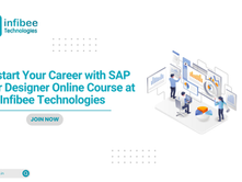 Kickstart Your Career with SAP Power Designer Online Course at Infibee Technologies