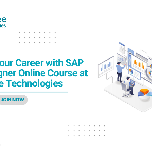 Kickstart Your Career with SAP Power Designer Online Course at Infibee Technologies