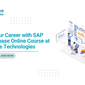 Ignite Your Career with SAP HANA Database Online Course at Infibee Technologies